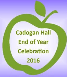 Cadogan Hall 2016 - Seeing out the year in style!