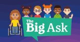 The Big Ask - National DfE Survey